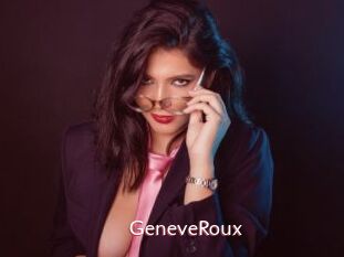 GeneveRoux