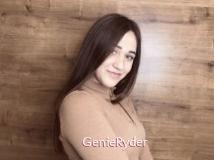 GenieRyder
