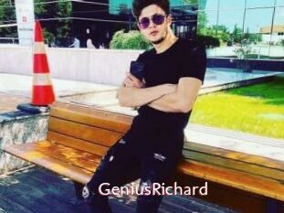 GeniusRichard