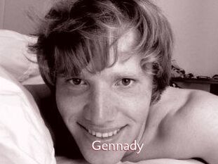 Gennady