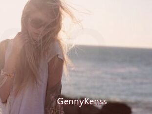 GennyKenss