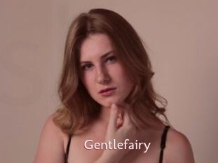 Gentlefairy