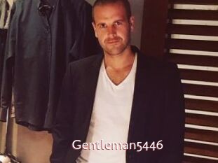 Gentleman5446