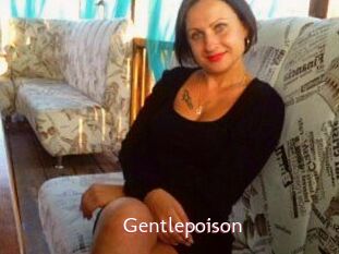 Gentlepoison