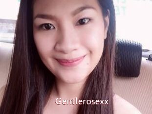 Gentlerosexx