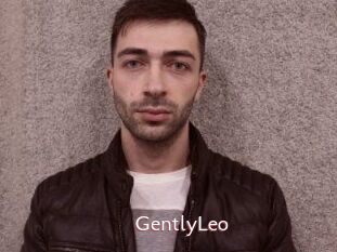 GentlyLeo