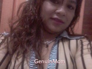 GenuinMom