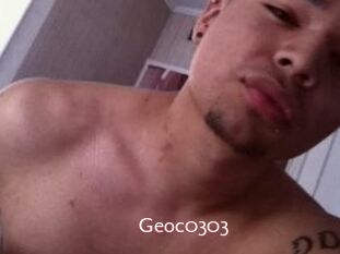 Geoc0303