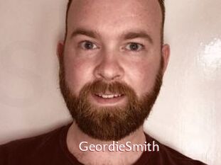 GeordieSmith