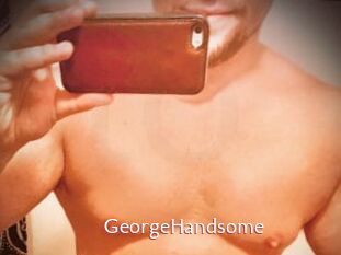 GeorgeHandsome