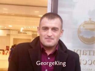 GeorgeKing