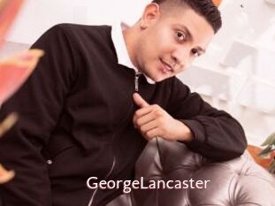 GeorgeLancaster