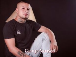 GeorgeMaxwell