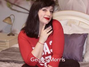 GeorgiaMorris