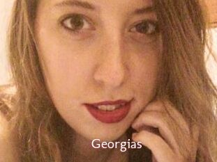 Georgias Sweet links only