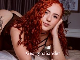GeorginaSander