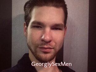 GeorgiySexMen
