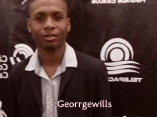 Georrgewills