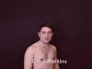 GeraldPerkins