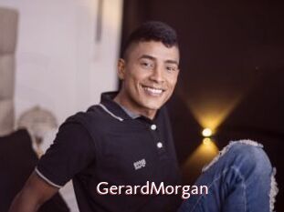 GerardMorgan