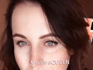 GerberaQUEEN