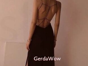 GerdaWow