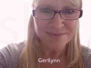 Gerilynn