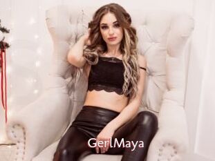 GerlMaya