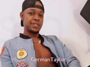 GermanTaylor
