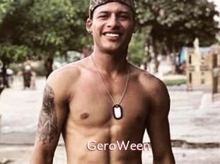 GeroWeen