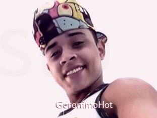 GeronimoHot