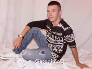 GeronimoQ