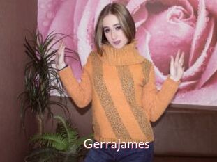 GerraJames Sweet links only