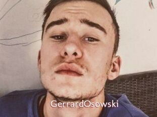 GerrardOsowski