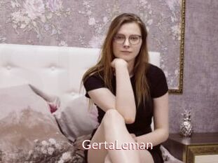 GertaLeman Sweet links only