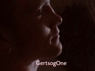 GertsogOne