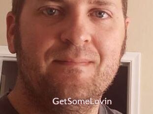 GetSomeLovin