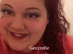 Gezzzelle