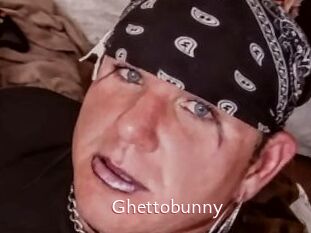 Ghettobunny