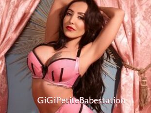 GiGiPetiteBabestation