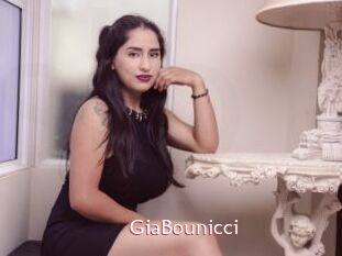 GiaBounicci