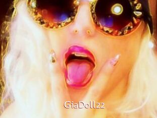 GiaDoll22