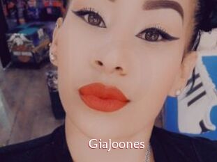 GiaJoones