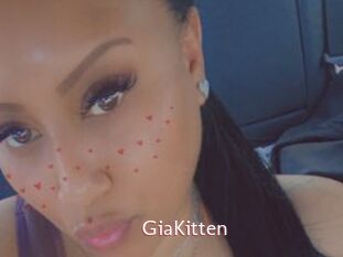 GiaKitten