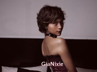 GiaNixie