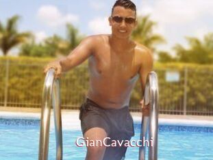 GianCavacchi