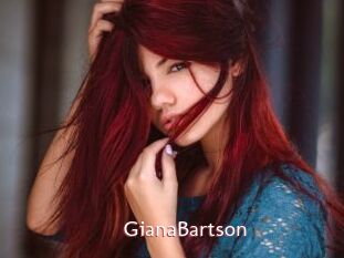GianaBartson