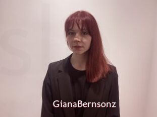 GianaBernsonz