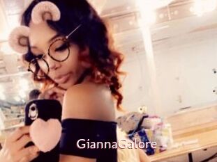 GiannaGalore