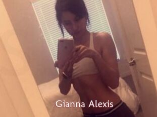 Gianna_Alexis